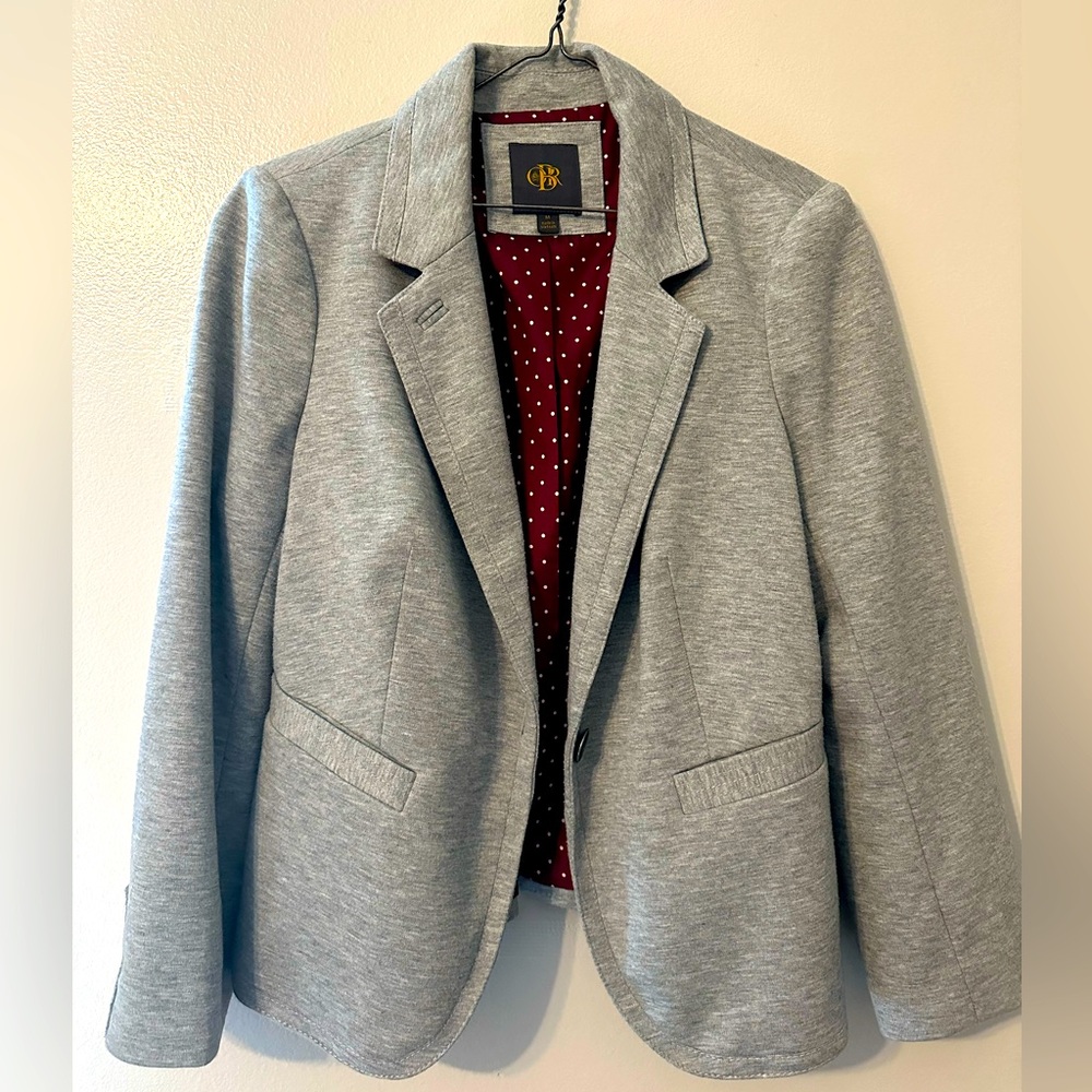 Women’s blazer